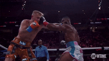 Momma Said Knock You Out