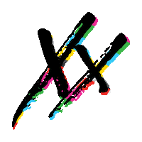 Create H Town Sticker