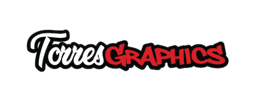 Torres Sticker by TORRESgraphics