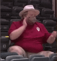 Happy Womens Basketball GIF by NCAA Championships