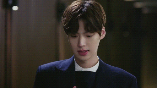 kdramabingers giphyupload cinderella and four knights cinderella and the four knights GIF