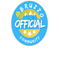 Sticker by Abruzzo Official