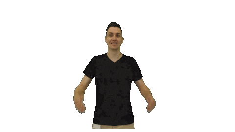 Max Rose What Sticker by audory