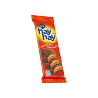 cizmecitime biscuit hay hay cizmeci time cocoa biscuit Sticker