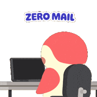 Work Penguin Sticker by Finch Care