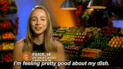 masterchef food cooking masterchef foxtv GIF