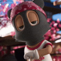 Happy Lets Go GIF by a KID called BEAST