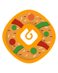 Energia Sticker by Galp