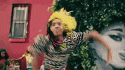 daddy yankee GIF by Janet Jackson