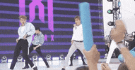 Monsta X GIF by FOX Teen Choice