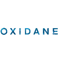 Oxidane Sticker by EPPRAM