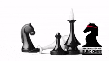 JHUAPL competition jhuapl blind chess reconnaissance blind chess GIF