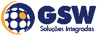 gswsoftware software gsw gswsoftware gswsolution Sticker