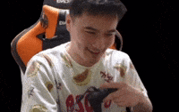 Mood Smile GIF