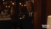Twin Peaks Gordon GIF by Twin Peaks on Showtime