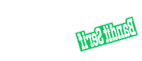 Type Design Sticker by AllCaps