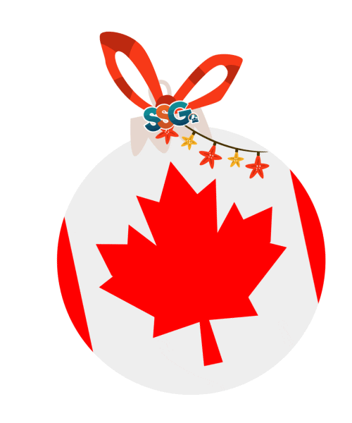 Ssgholidays Sticker by Support Services Group