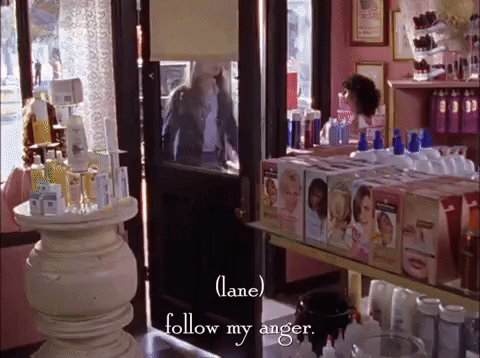 season 3 netflix GIF by Gilmore Girls 