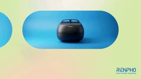 Fitness Health GIF by RENPHO