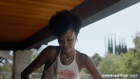 CherishTheDay giphyupload love los angeles own GIF