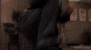 kung fu kick GIF by Warner Archive