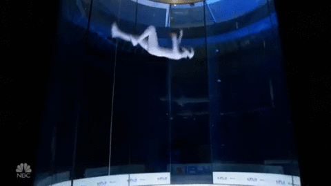 nbc GIF by America's Got Talent