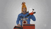 bayer leverkusen soccer GIF by Bundesliga