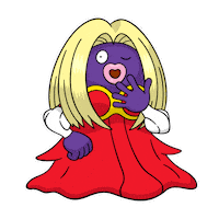 Gen 1 Ice Sticker by Pokémon