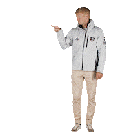 MaximeSorel link skipper imoca maximesorel Sticker