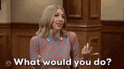 Snl GIF by Saturday Night Live