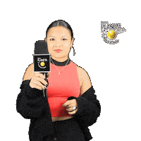 Faba Fabiana Sticker by RadiomarFM