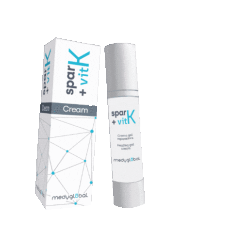 medyglobal spark crema medyglobal Sticker