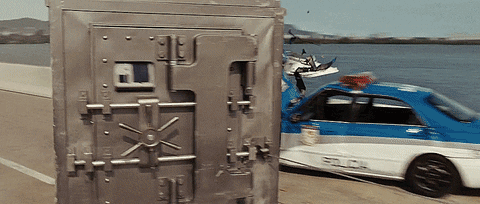 fast and furious GIF