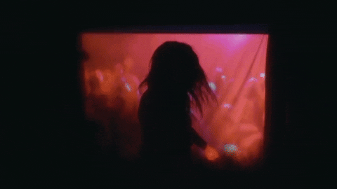 We Are The In Crowd Dance GIF by Sainte