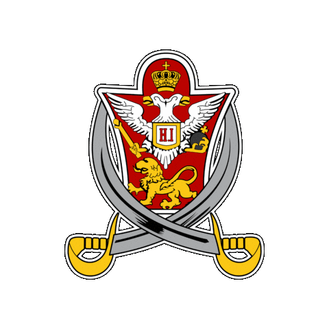 Crna Gora Montenegro Sticker by Crnogorski Dizajn