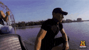 spaced out history GIF