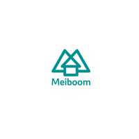 Sticker by Meiboom Makelaardij