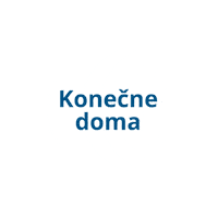 Profirolsk doma profirol profirol slovensko konečne Sticker