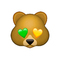 Valentines Day College Sticker by Baylor University