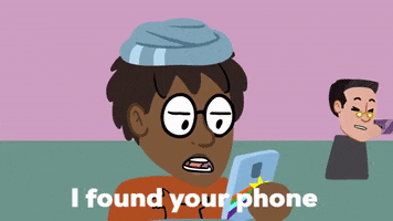 Rooster Teeth Text GIF by Achievement Hunter