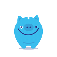 Finni Sticker by Finerio