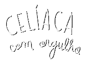 Gluten Free Alimentacao Sticker by Não Contém Glúten