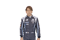 Augusto Farfus Car Sticker by PURE ETCR