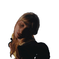 julietagracian girl omg yeah woman Sticker