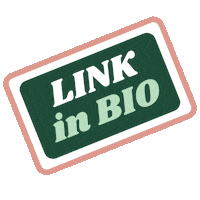Linkinbio Ck Sticker by Club Kakatua
