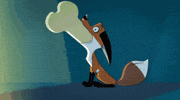 101 Dalmatians Nom GIF