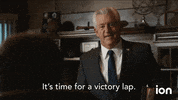 Blue Bloods GIF by ION
