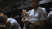 Major League Soccer Sport GIF by Chicago Fire Football Club