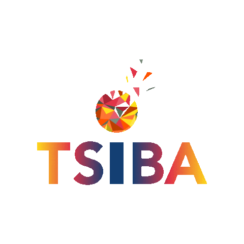 TSIBA giphygifmaker businesschool tsiba tsibabusinesschool Sticker