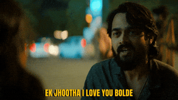 I Love You Girlfriend GIF by BB Ke GIFS